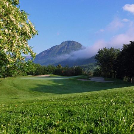 The Golf Club Guest House Menaggio Dış mekan fotoğraf