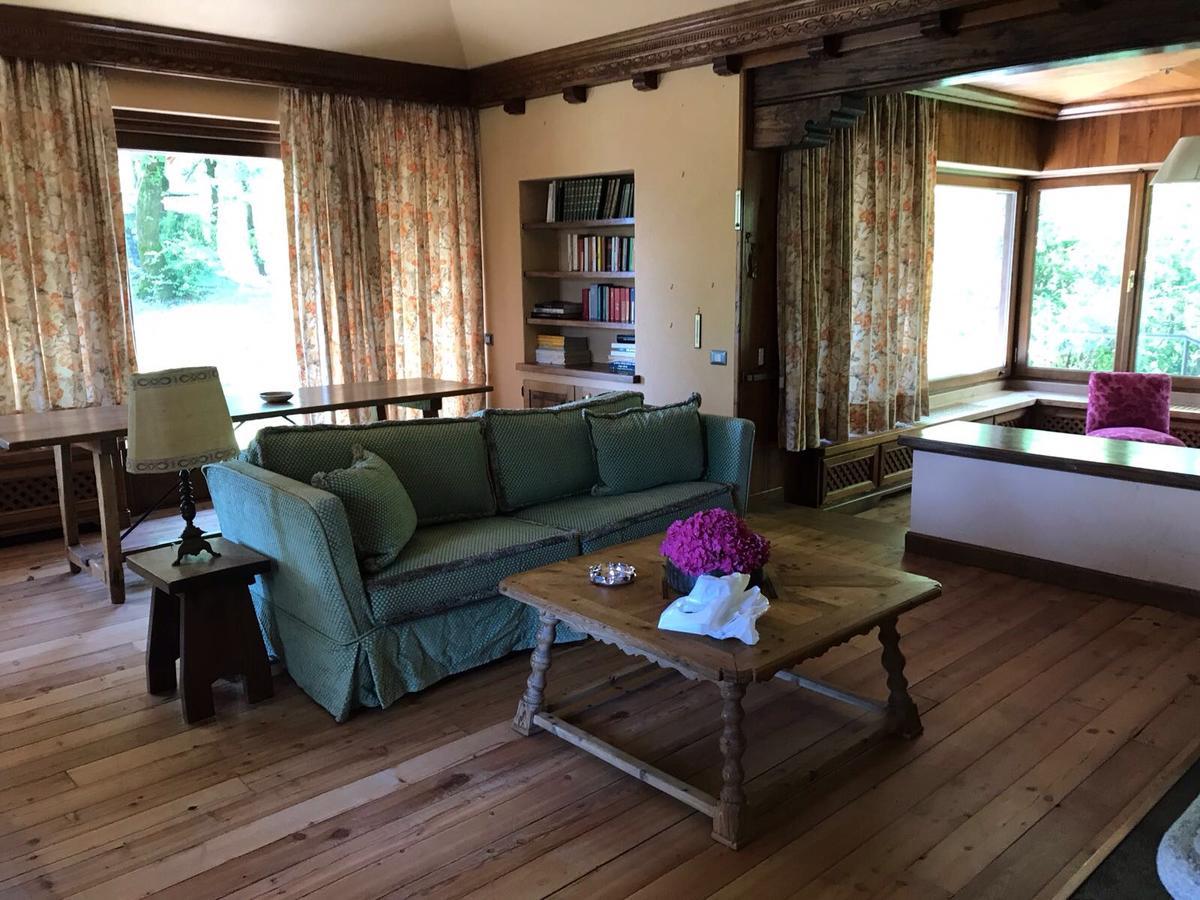 The Golf Club Guest House Menaggio Dış mekan fotoğraf