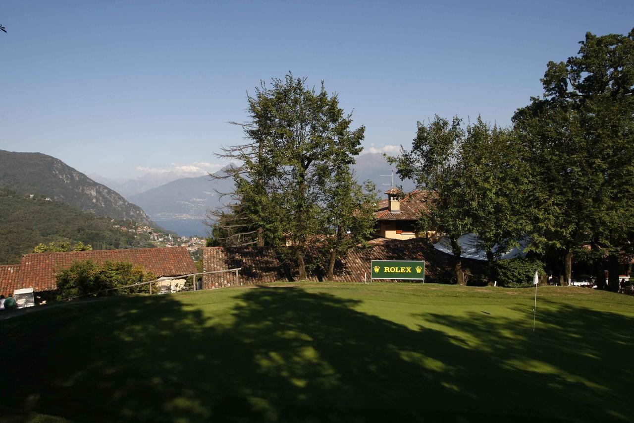 The Golf Club Guest House Menaggio Dış mekan fotoğraf
