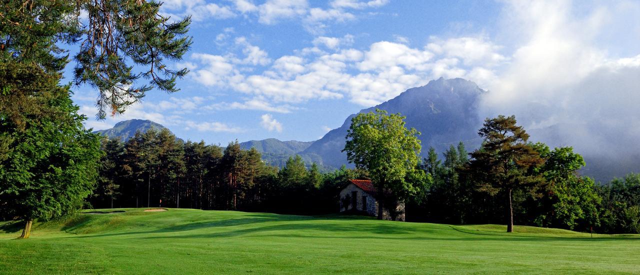 The Golf Club Guest House Menaggio Dış mekan fotoğraf