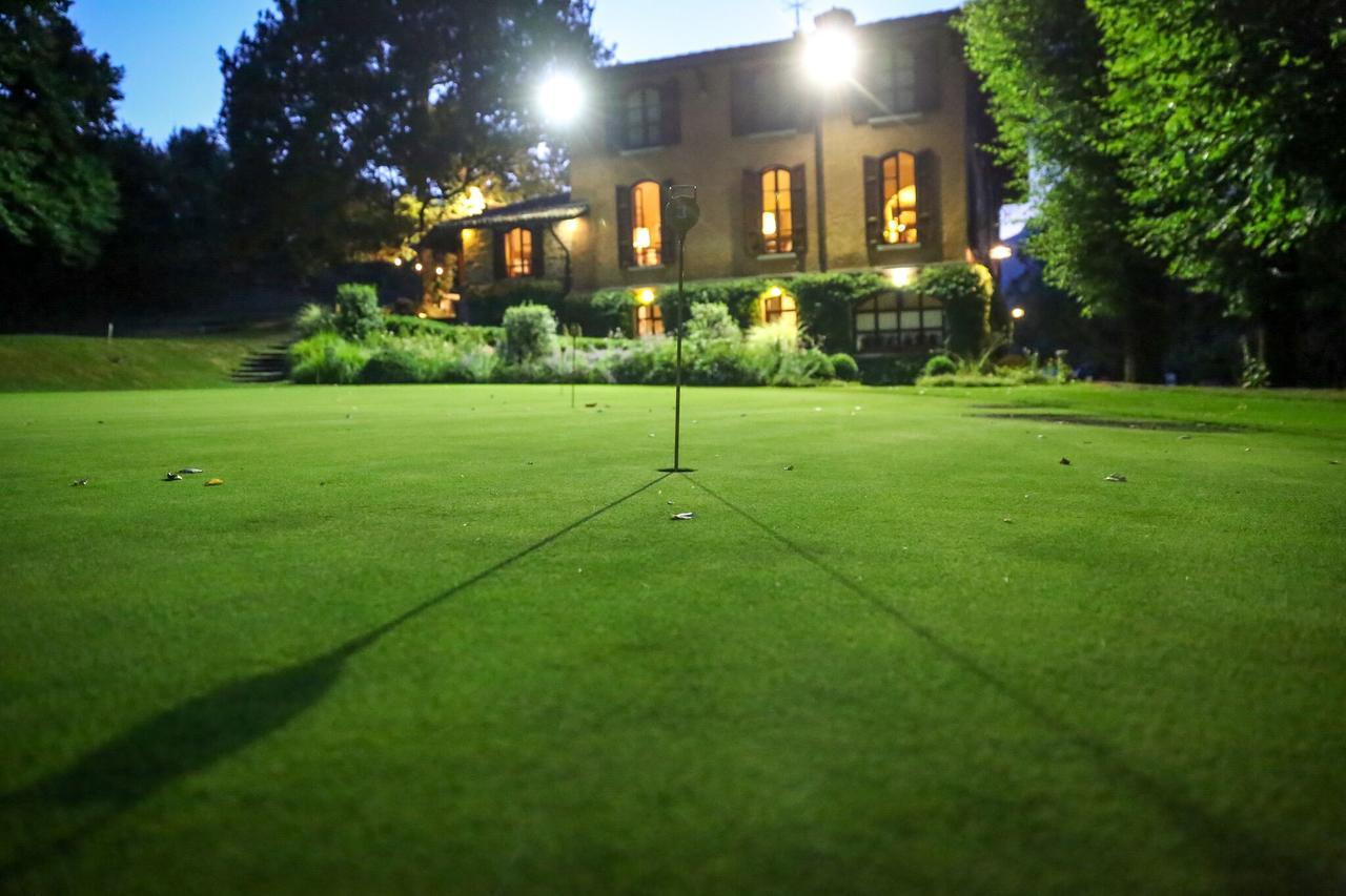 The Golf Club Guest House Menaggio Dış mekan fotoğraf