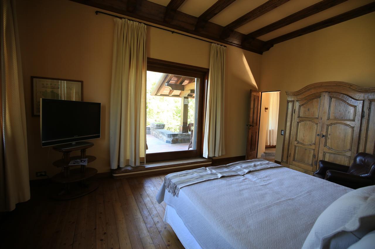 The Golf Club Guest House Menaggio Dış mekan fotoğraf